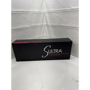 Sultra Bombshell Collection Curling Iron - 1.5"